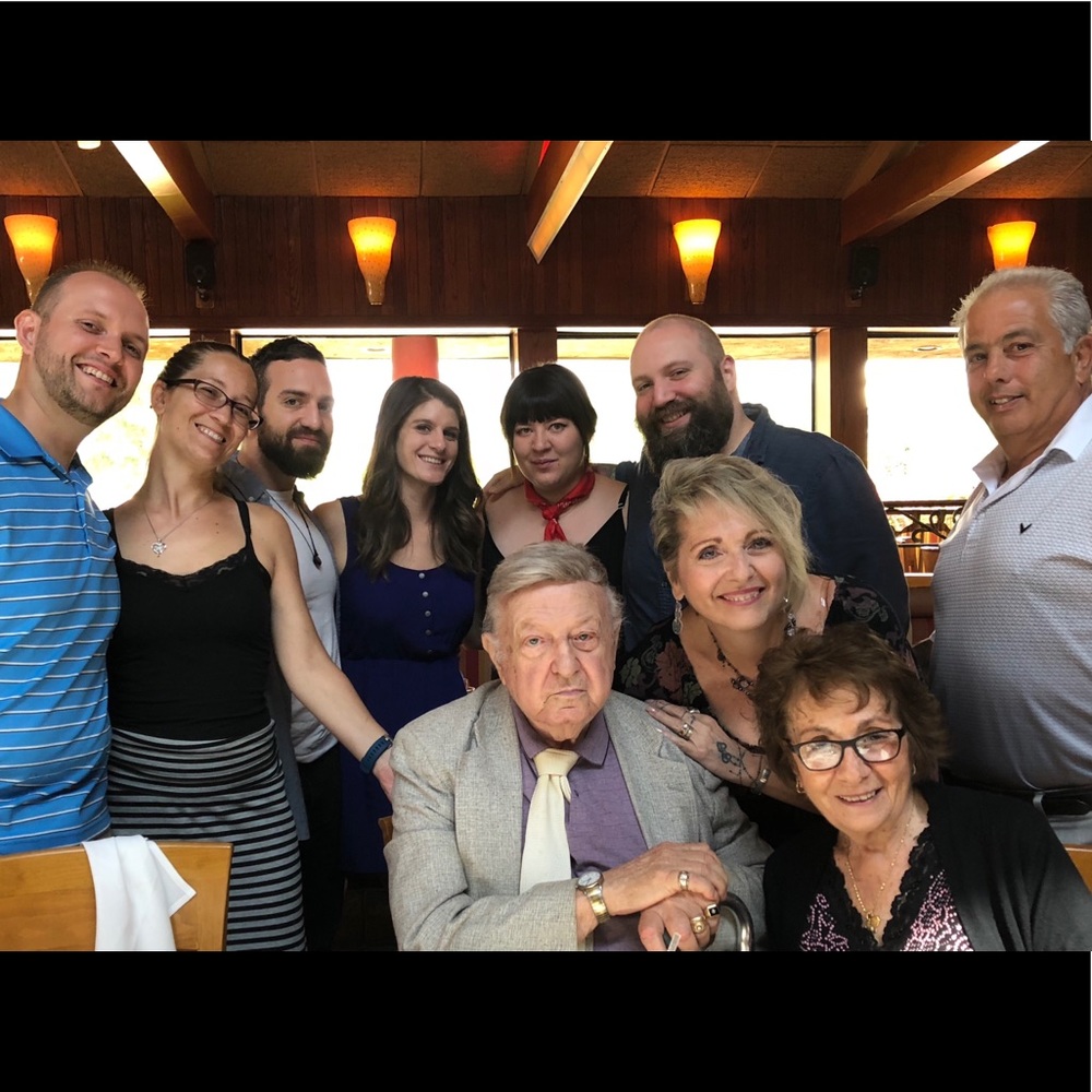 Meet your Posh Ambassador , Deborah  ❤️🐶👠👚